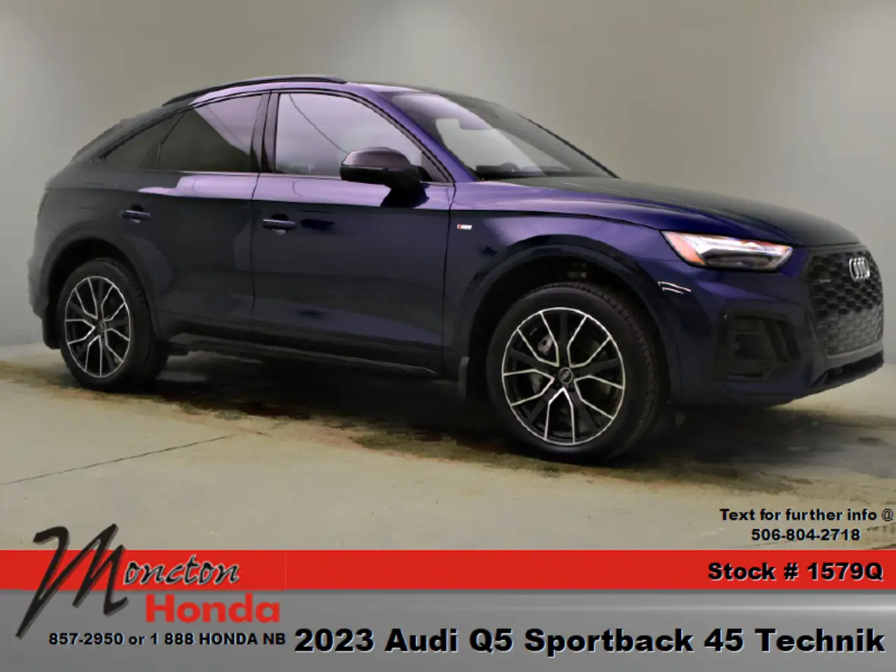 Audi Q5 photo Audi Q5