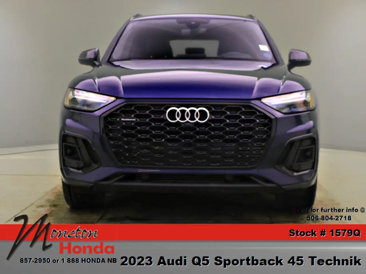 Audi Q5 photo Audi Q5