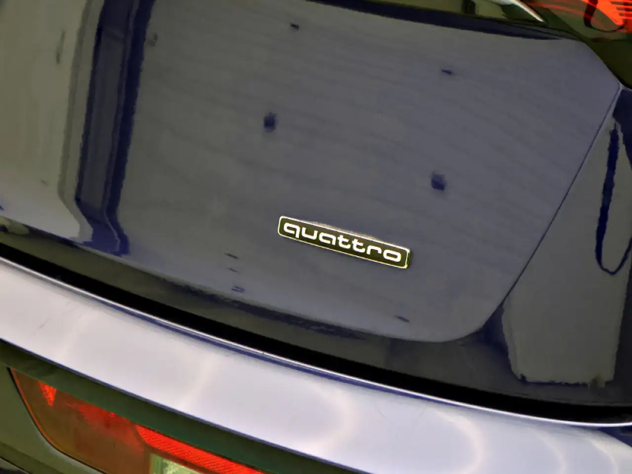 Audi Q5 photo Audi Q5