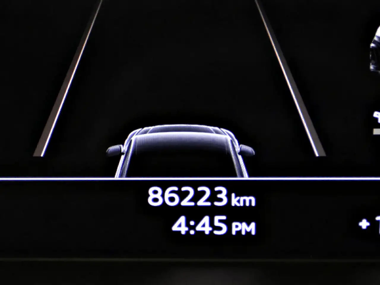 Audi Q5 photo Audi Q5