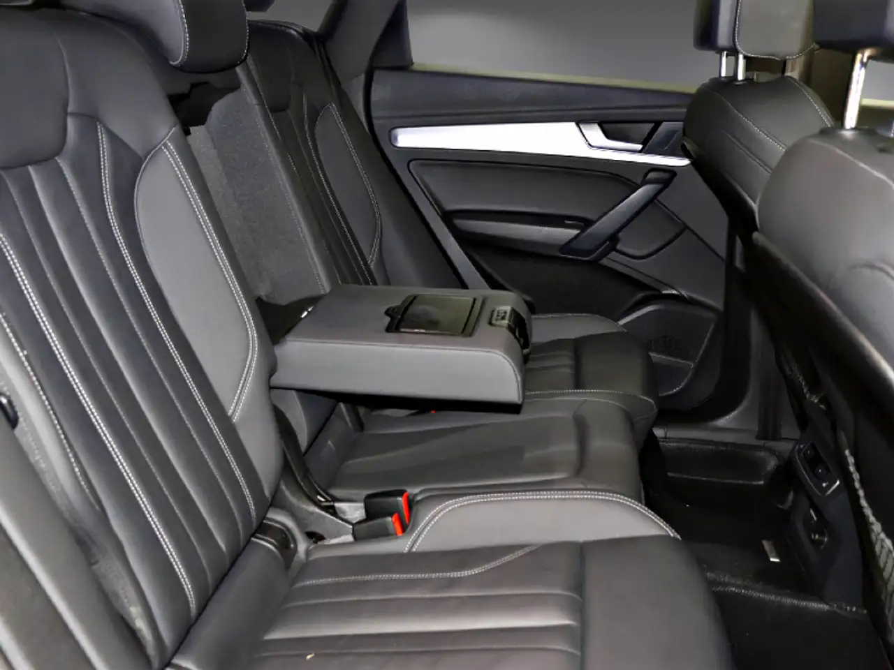 Audi Q5 photo Audi Q5
