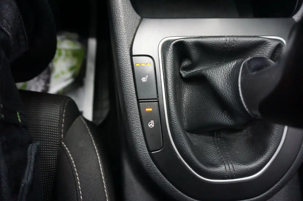 Kia Forte снимка Kia Forte