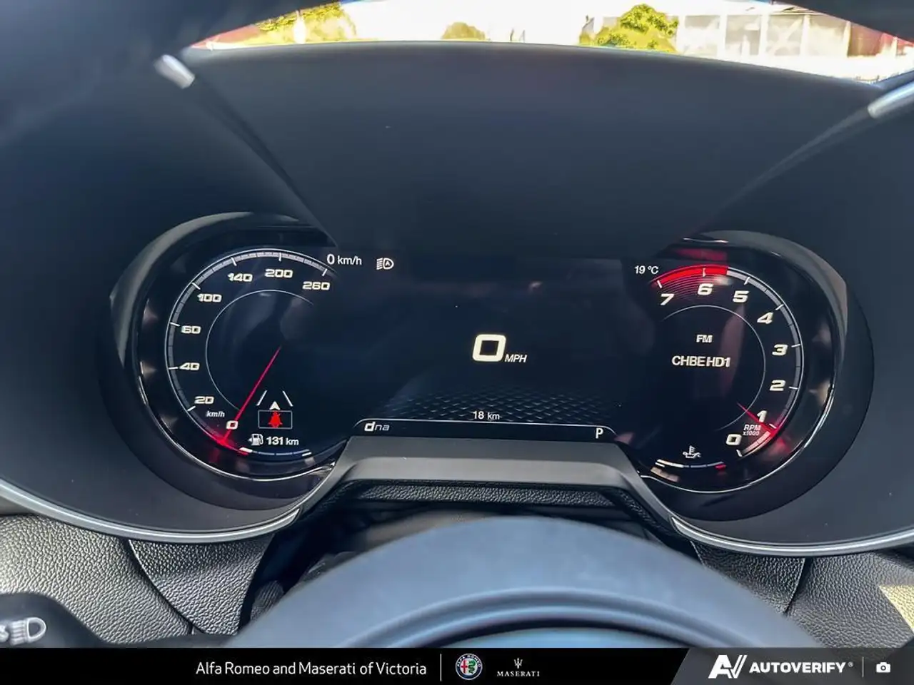 Alfa Romeo Giulia fotografie Alfa Romeo Giulia