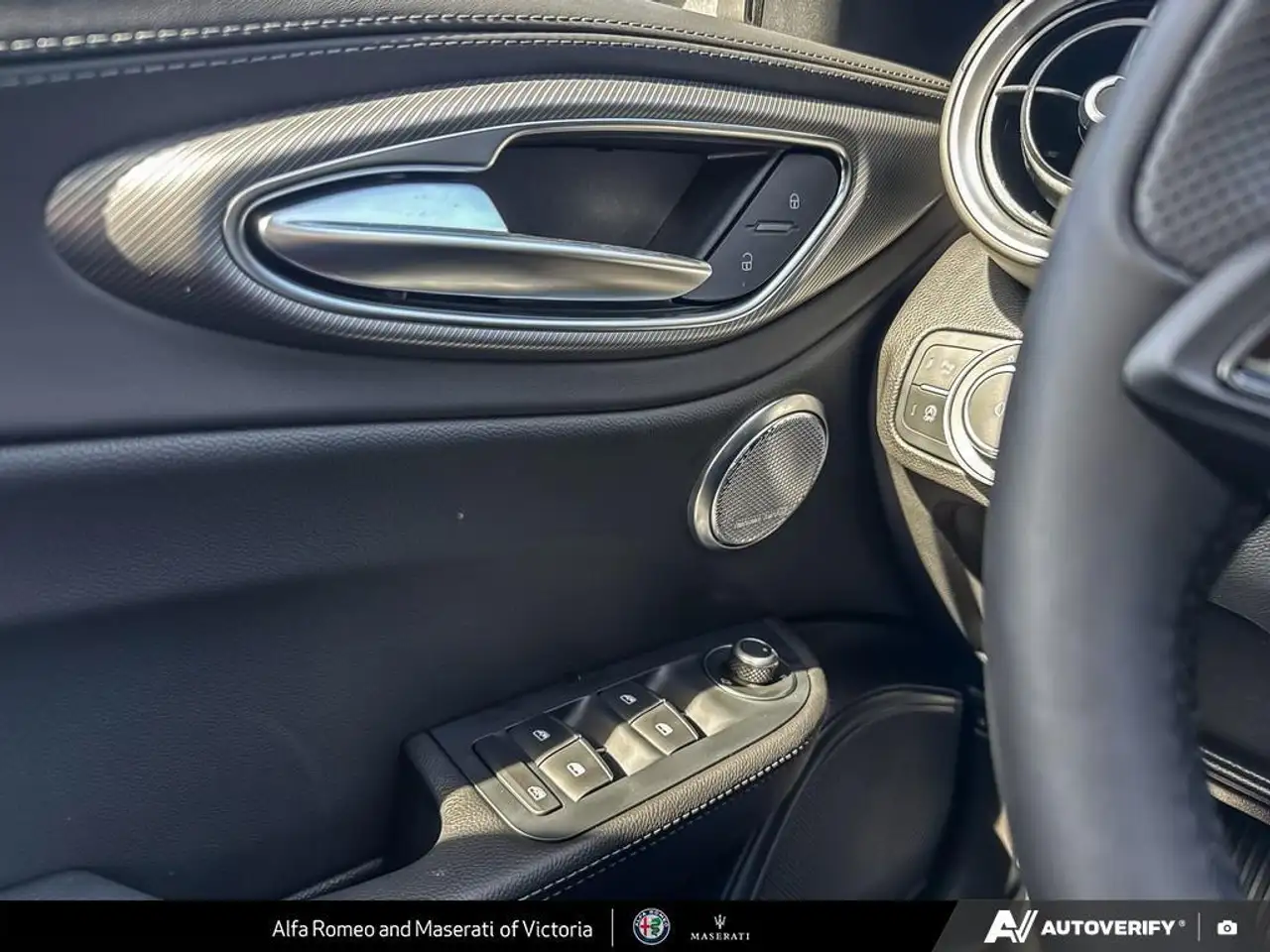 Alfa Romeo Giulia fotografie Alfa Romeo Giulia