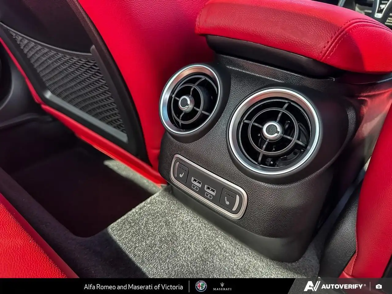 Alfa Romeo Giulia fotografie Alfa Romeo Giulia