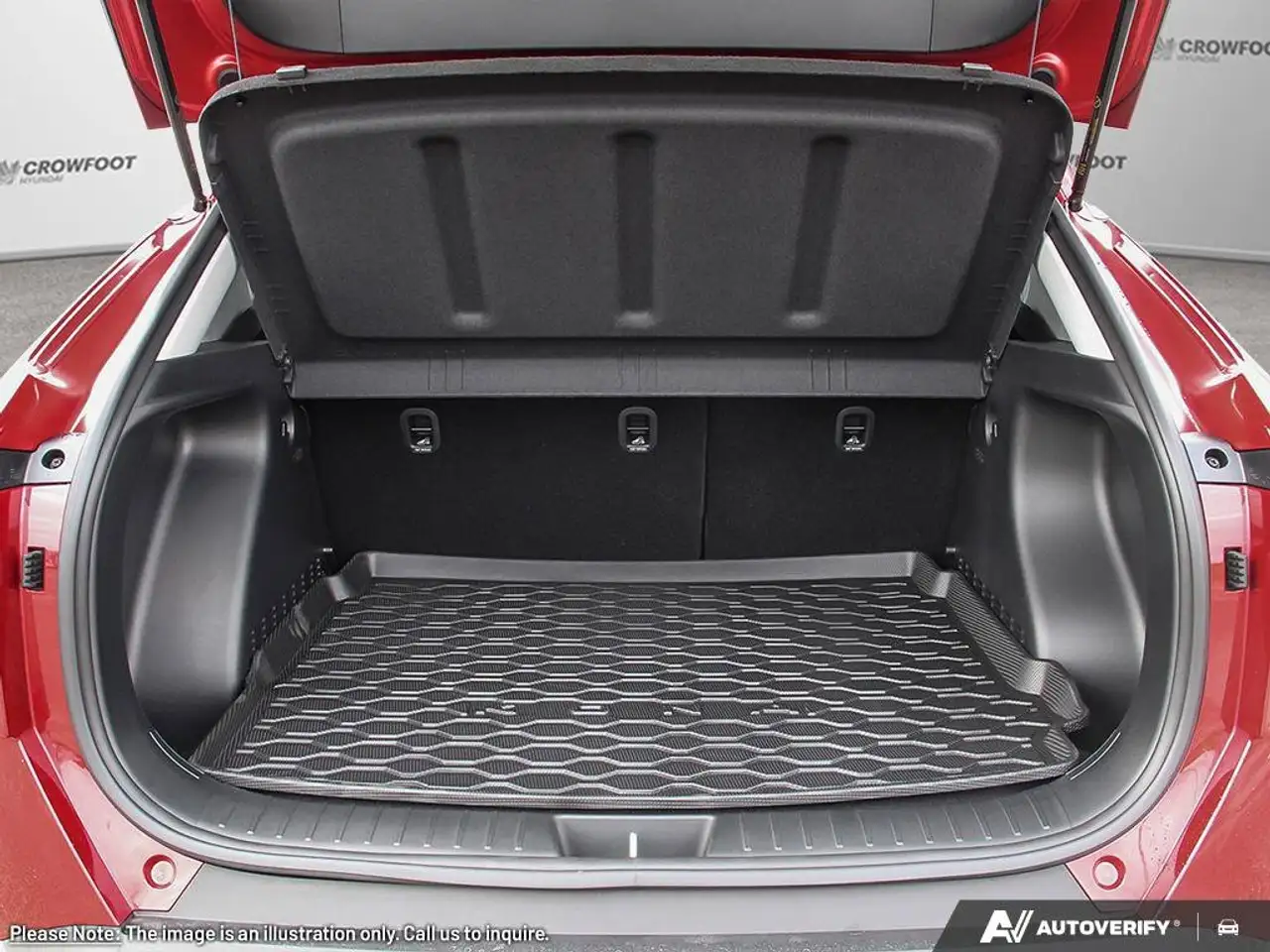 Hyundai KONA fotografie Hyundai KONA