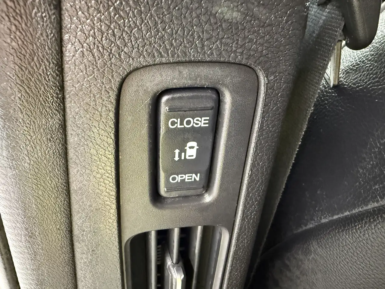 Honda Odyssey снимка Honda Odyssey