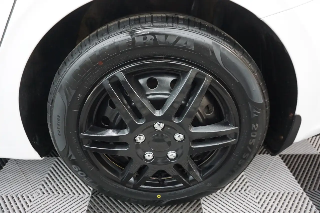 Kia Forte снимка Kia Forte