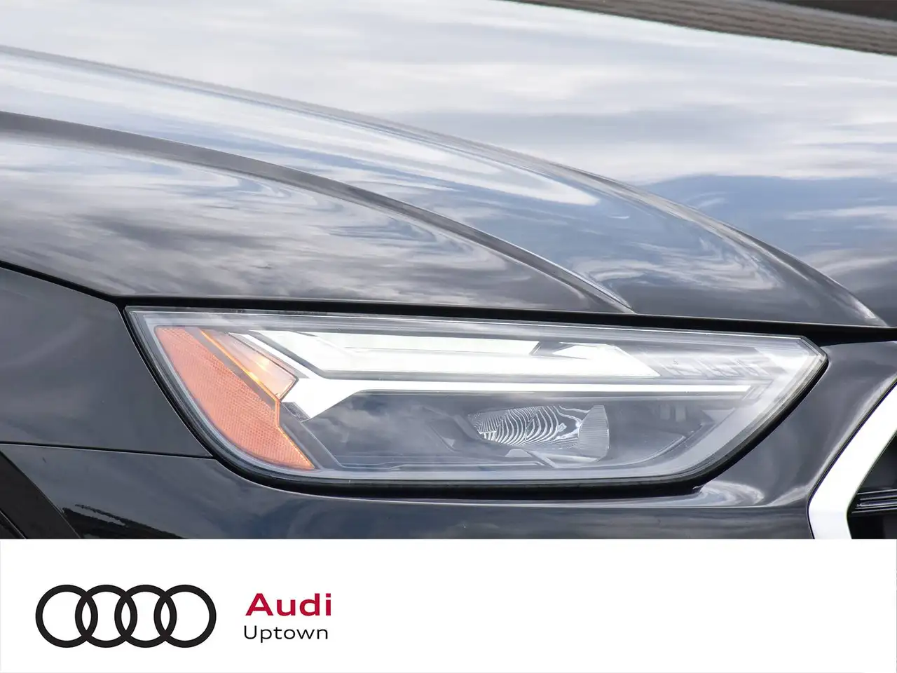 Audi Q5 fotografie Audi Q5
