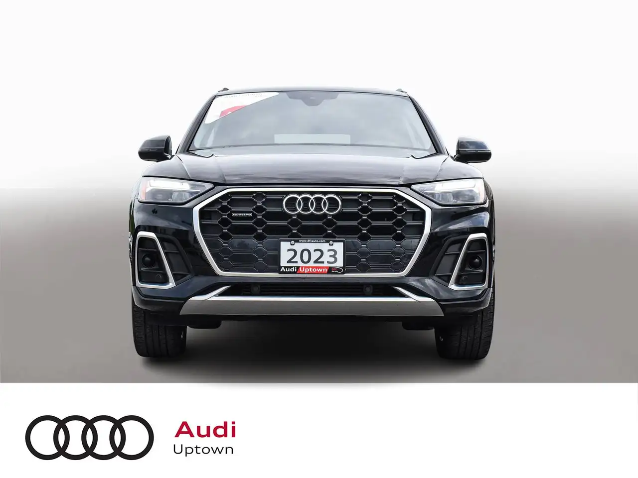 Audi Q5 fotografie Audi Q5