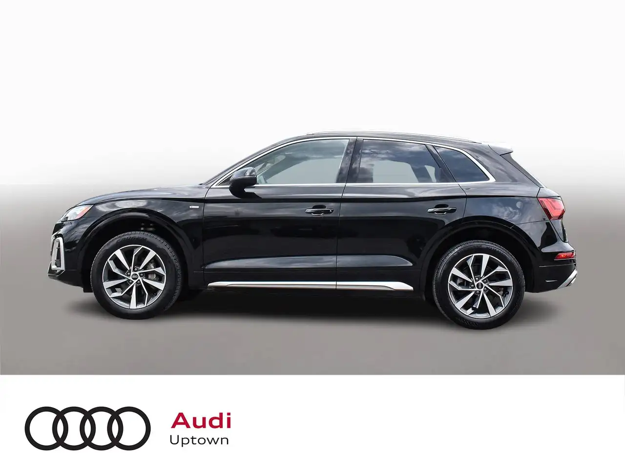 Audi Q5 fotografie Audi Q5