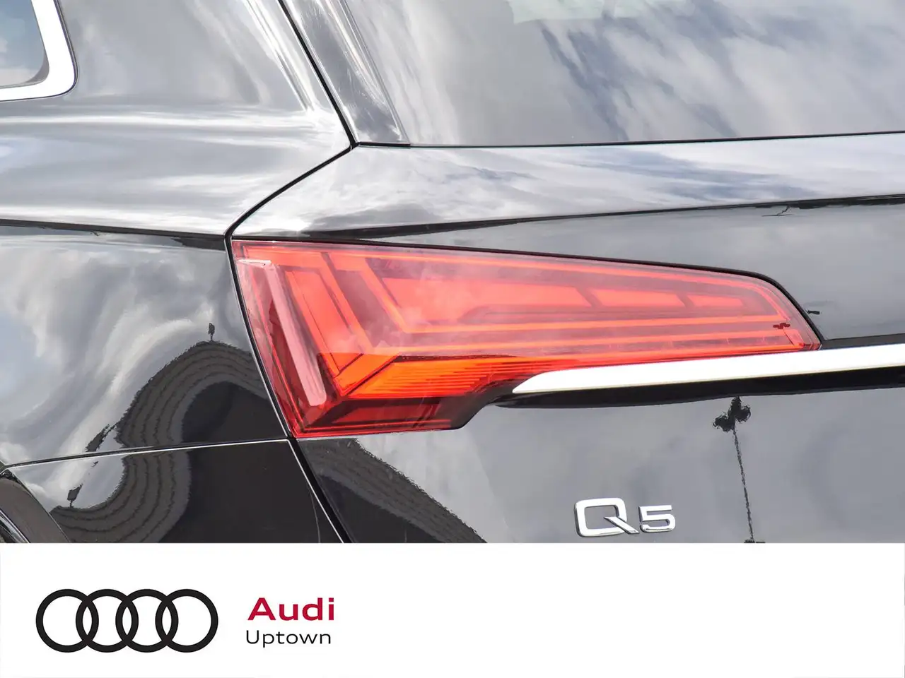 Audi Q5 fotografie Audi Q5