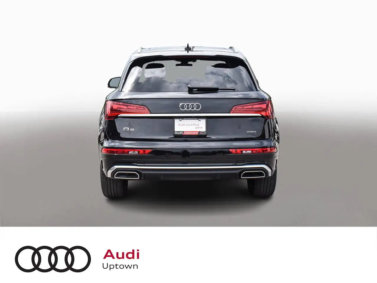 Audi Q5 fotografie Audi Q5