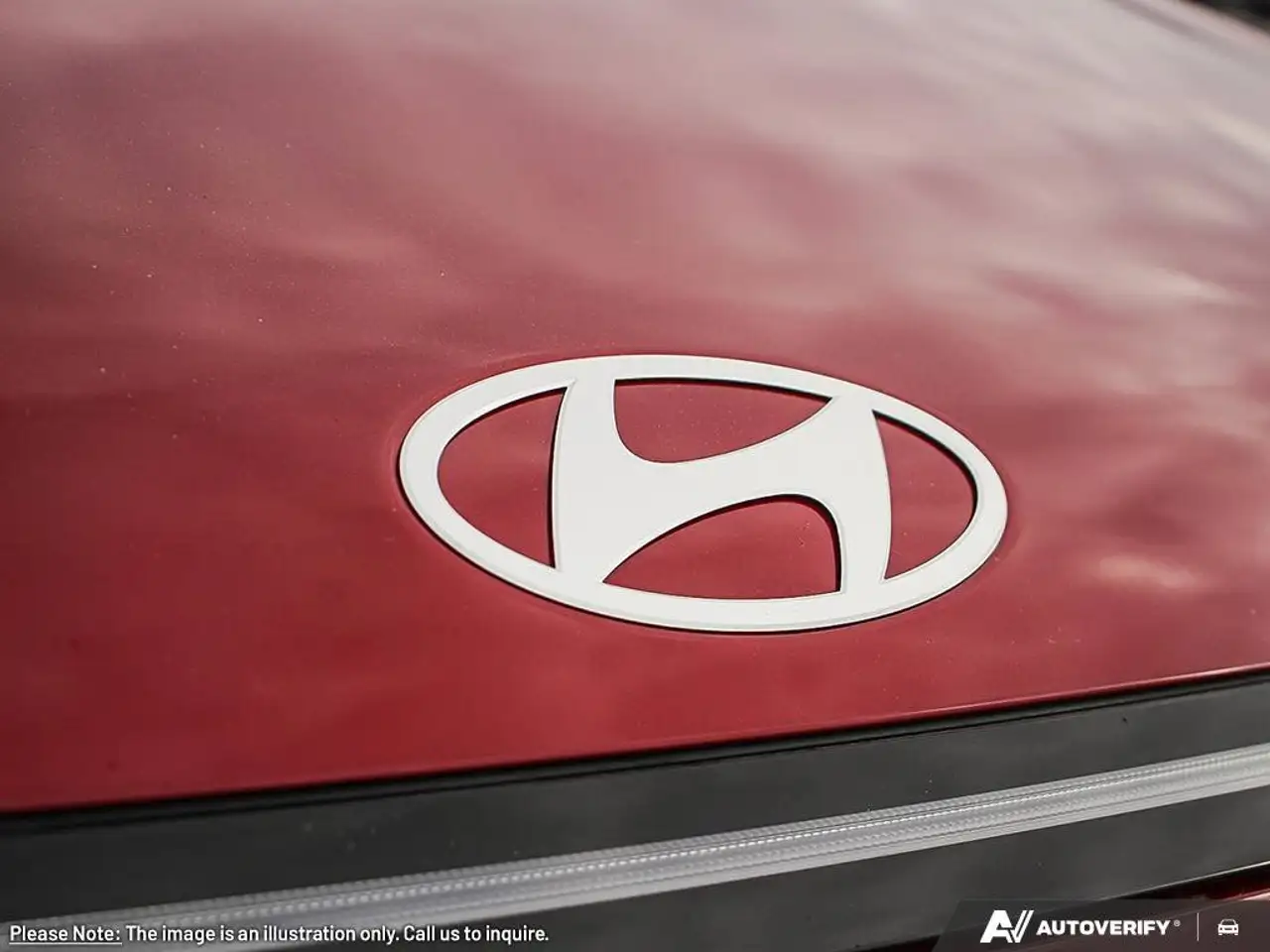 Hyundai KONA fotografie Hyundai KONA