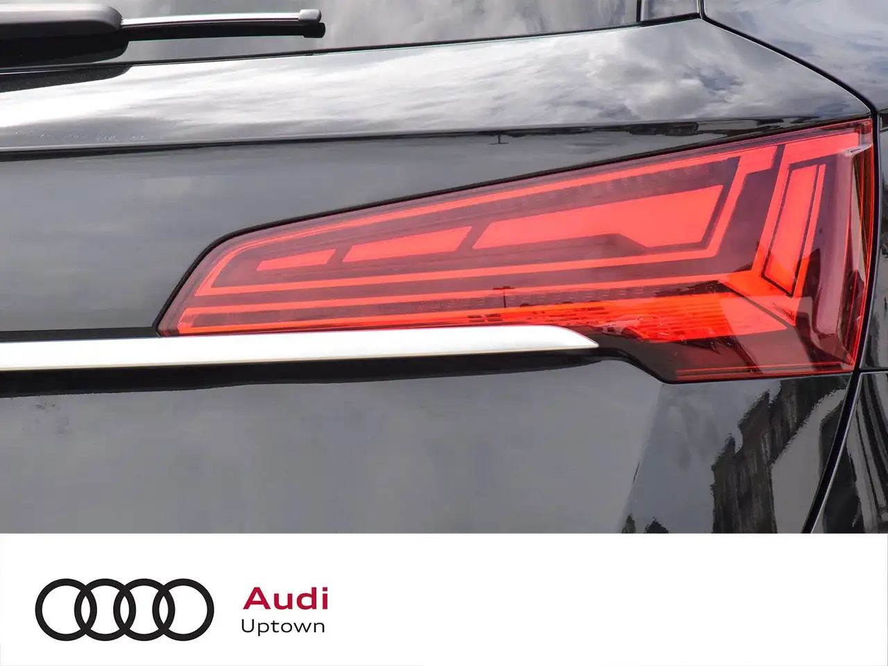 Audi Q5 fotografie Audi Q5