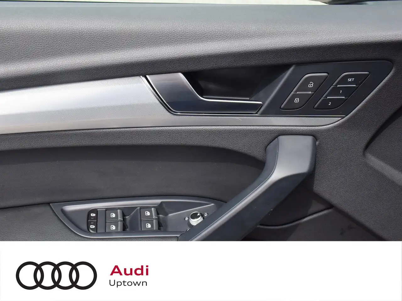 Audi Q5 fotografie Audi Q5