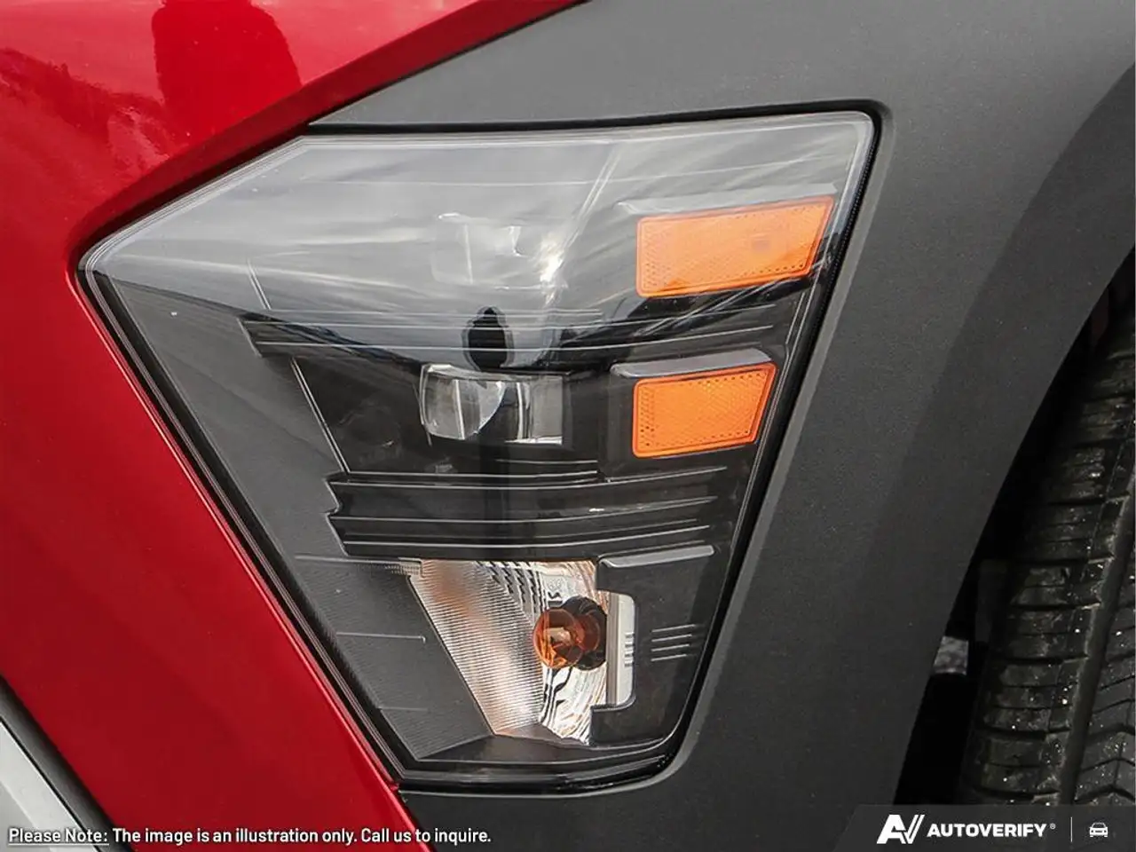 Hyundai KONA fotografie Hyundai KONA