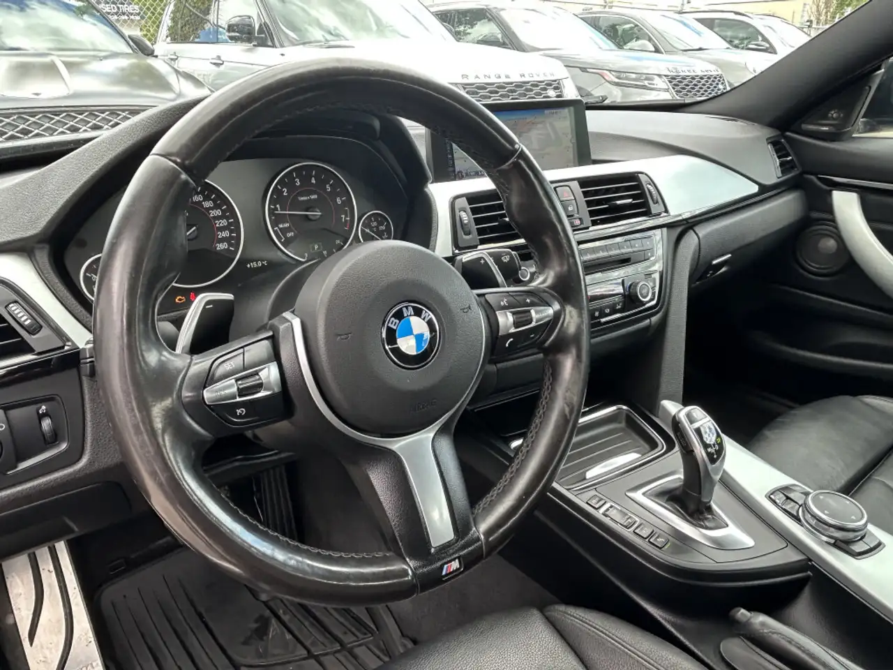 BMW 4 Series photo BMW 4 Series