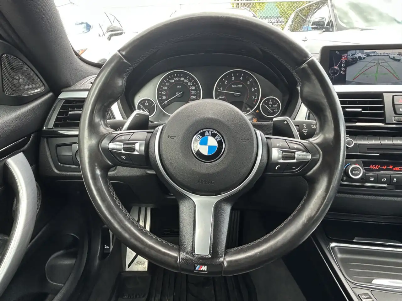 BMW 4 Series photo BMW 4 Series