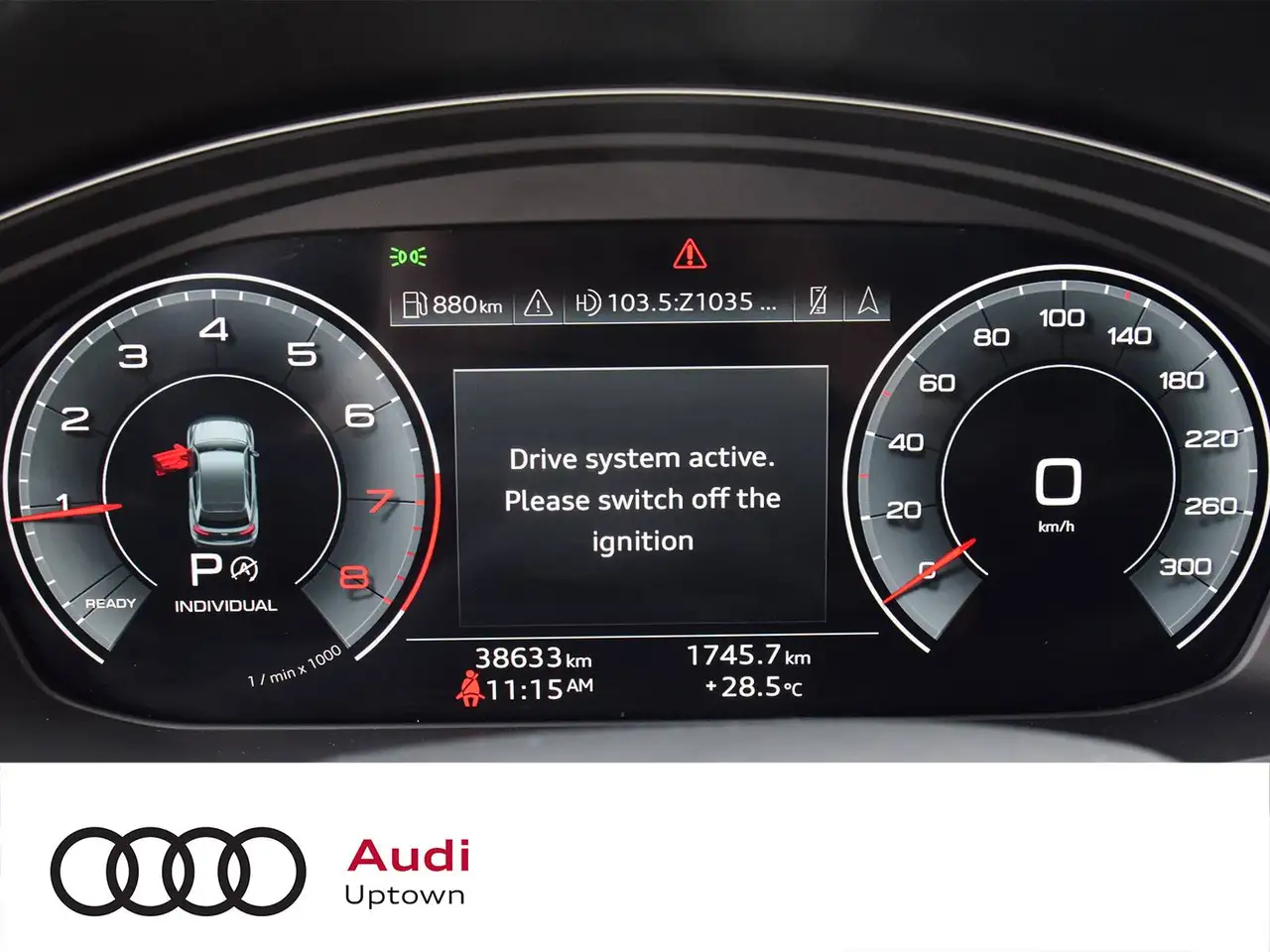 Audi Q5 fotografie Audi Q5