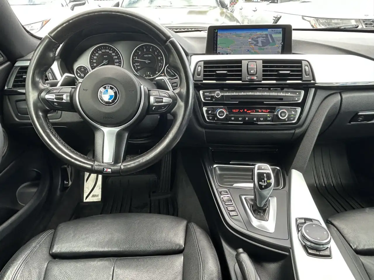 BMW 4 Series photo BMW 4 Series