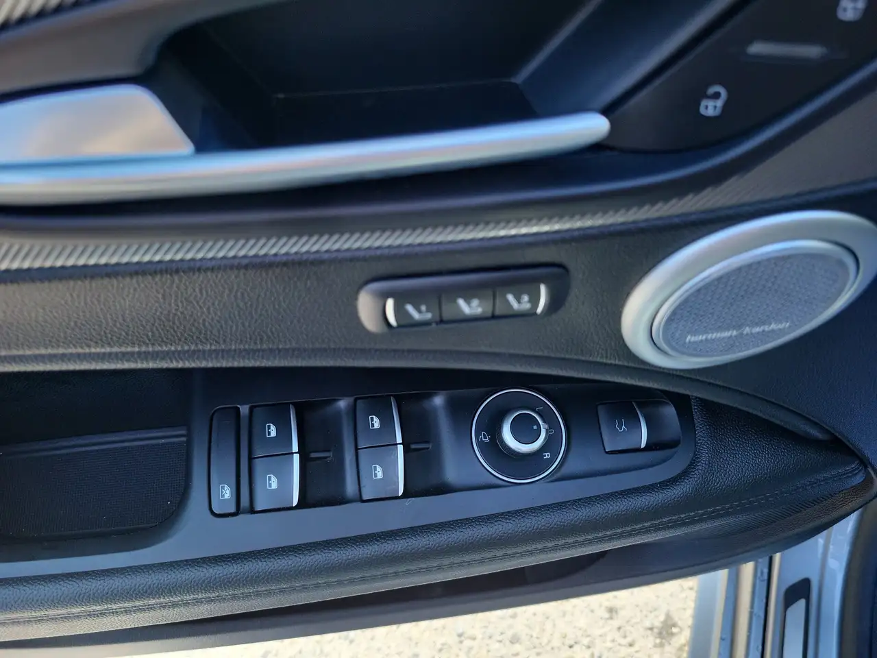 Alfa Romeo Stelvio fotografie Alfa Romeo Stelvio