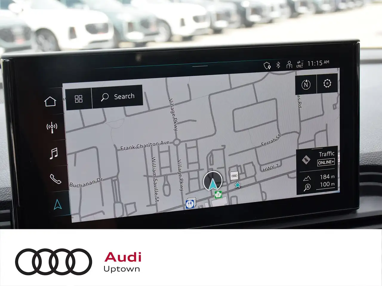 Audi Q5 fotografie Audi Q5