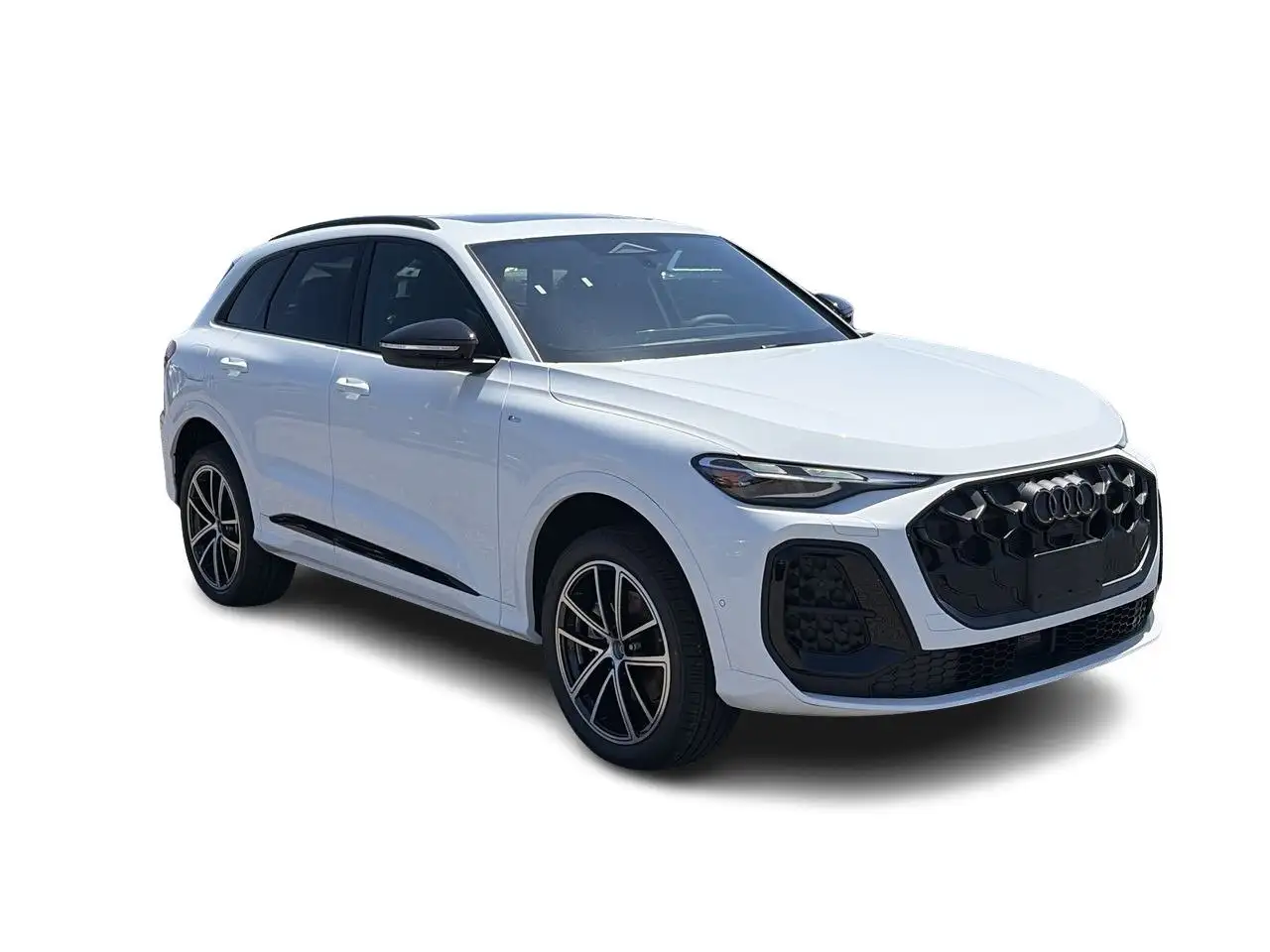 2026 Audi Q5 photo 2026 Audi Q5