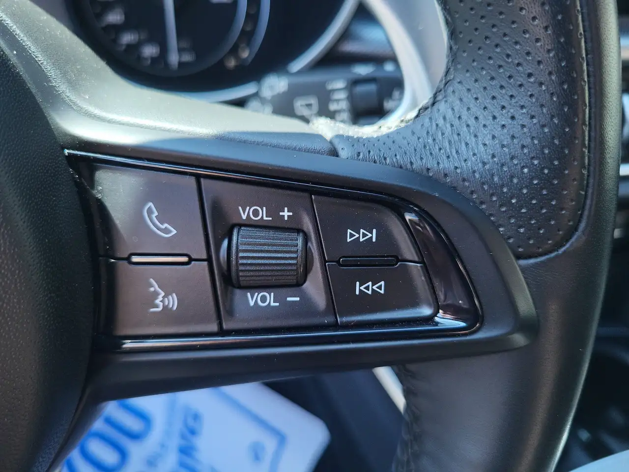 Alfa Romeo Stelvio fotografie Alfa Romeo Stelvio