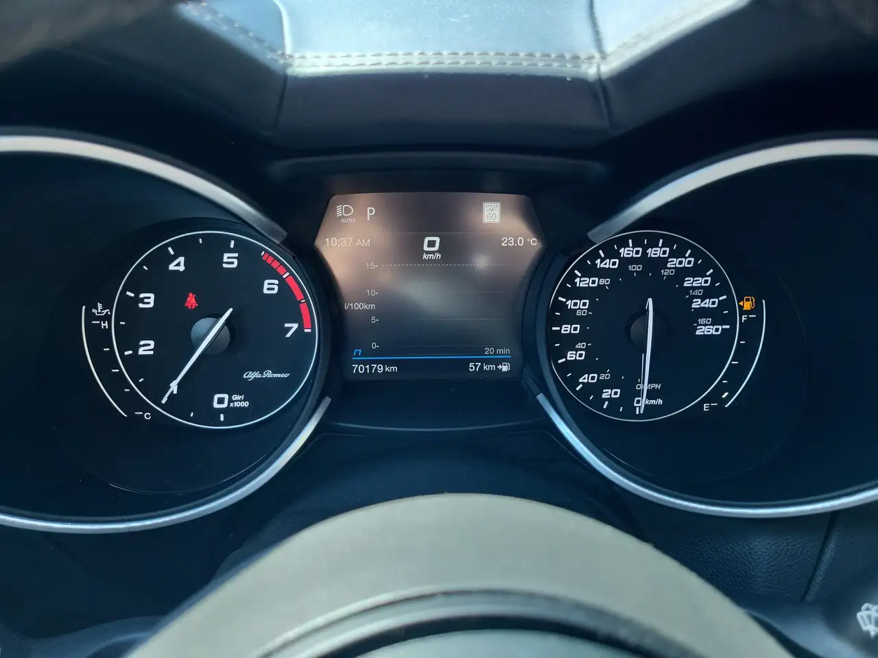 Alfa Romeo Stelvio fotografie Alfa Romeo Stelvio