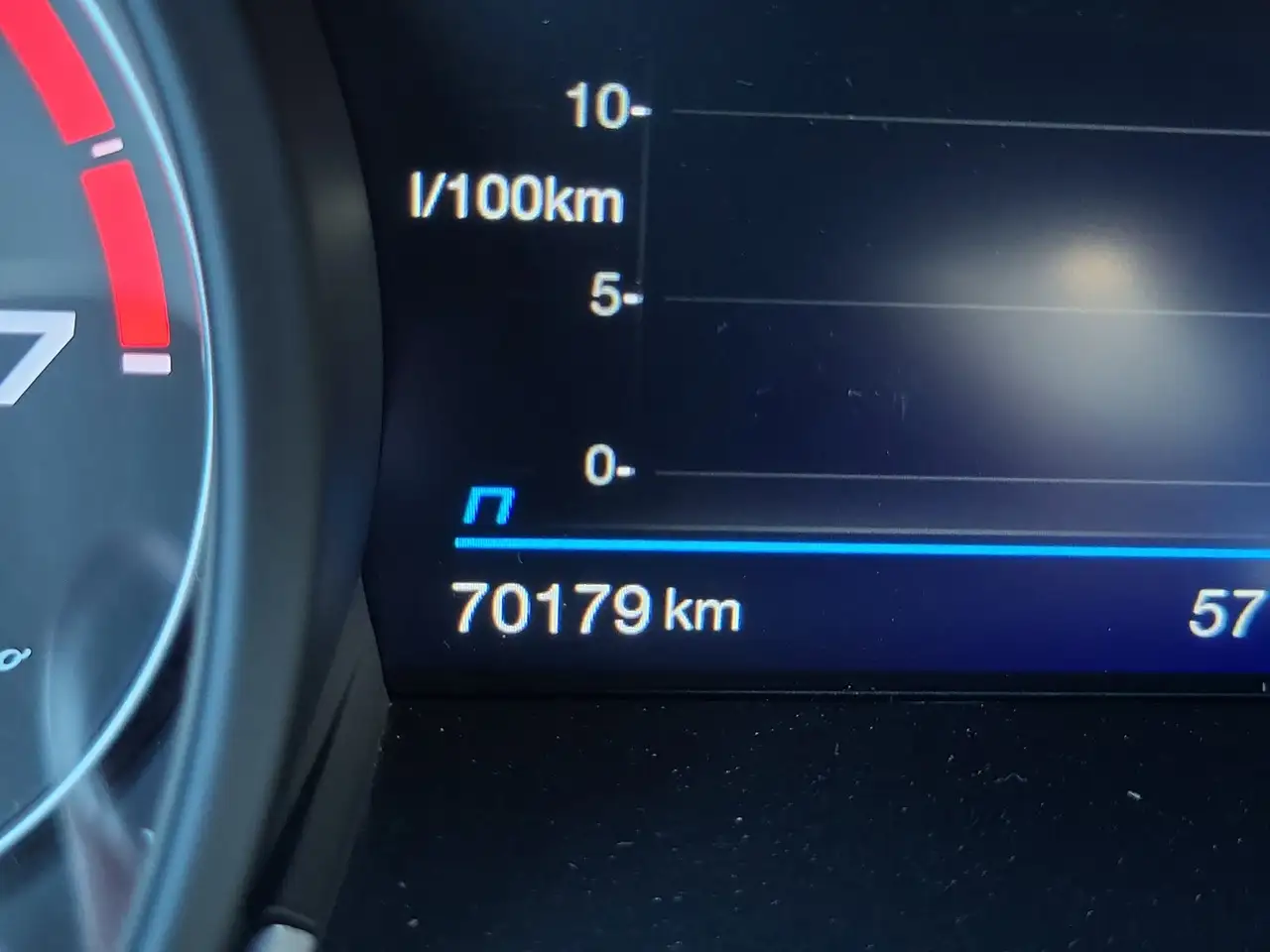 Alfa Romeo Stelvio fotografie Alfa Romeo Stelvio