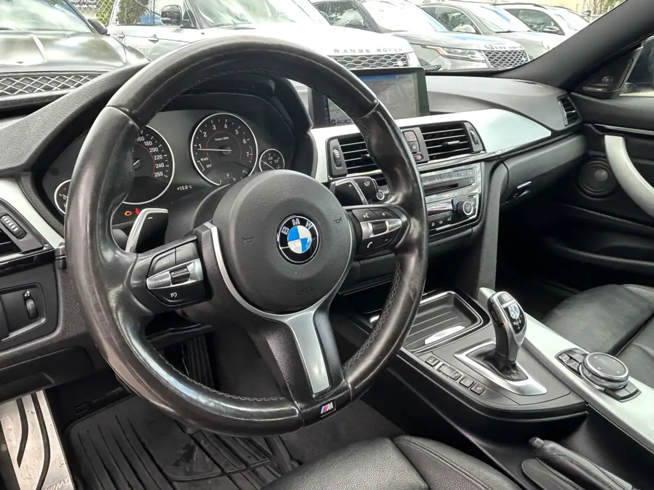BMW 4 Series photo BMW 4 Series