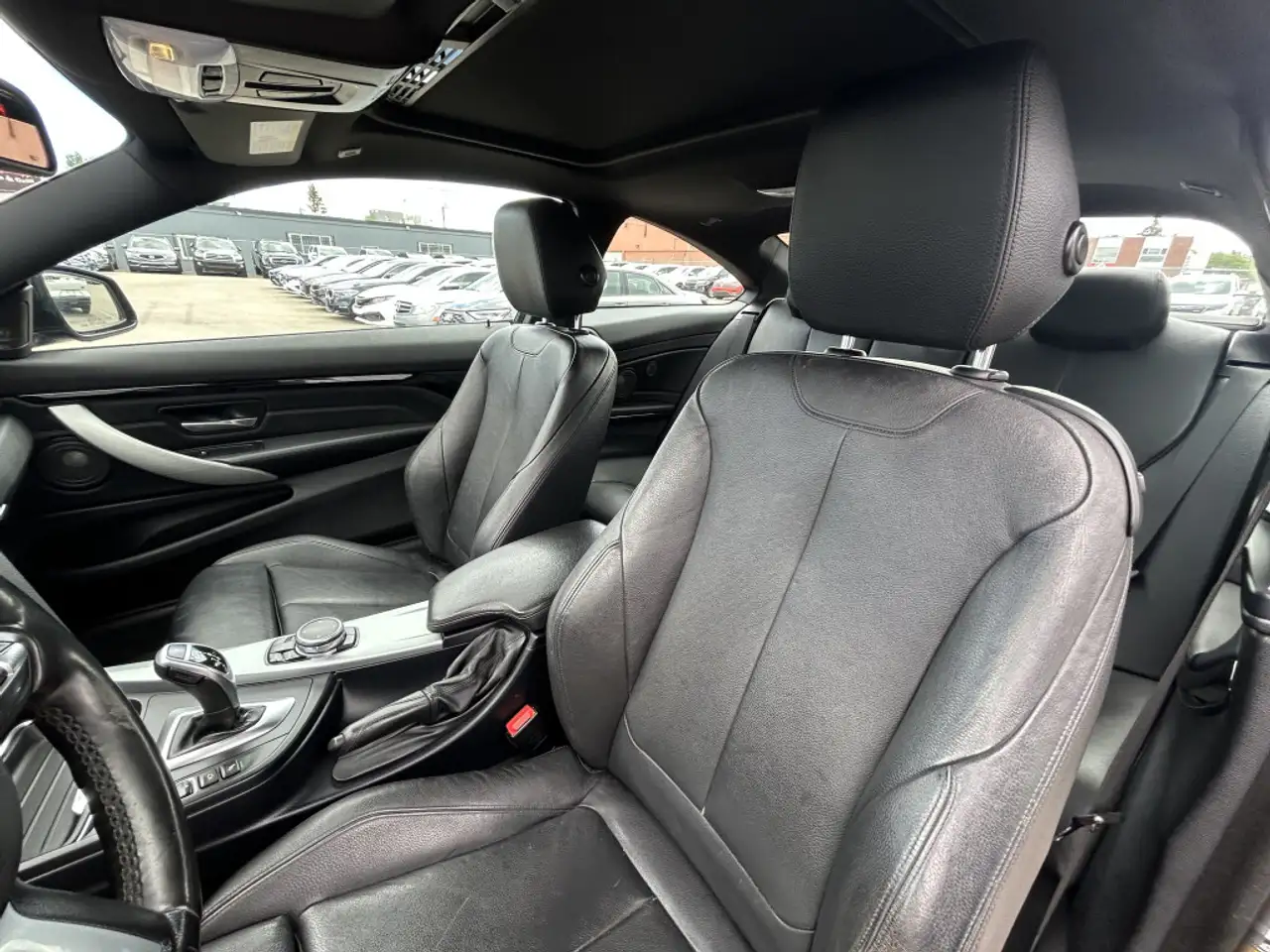 BMW 4 Series photo BMW 4 Series