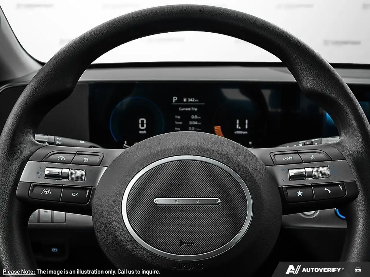Hyundai KONA fotografie Hyundai KONA