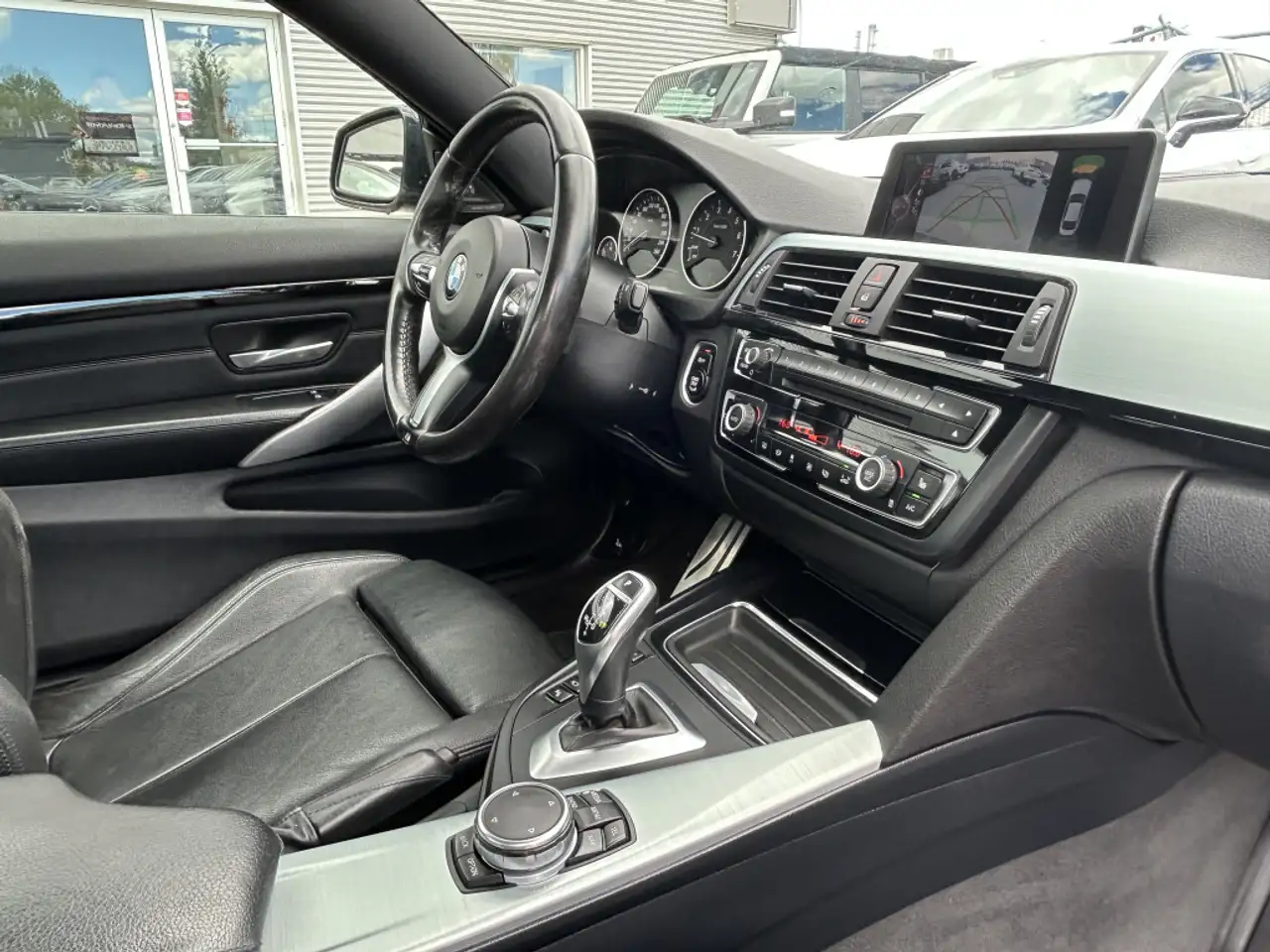 BMW 4 Series photo BMW 4 Series