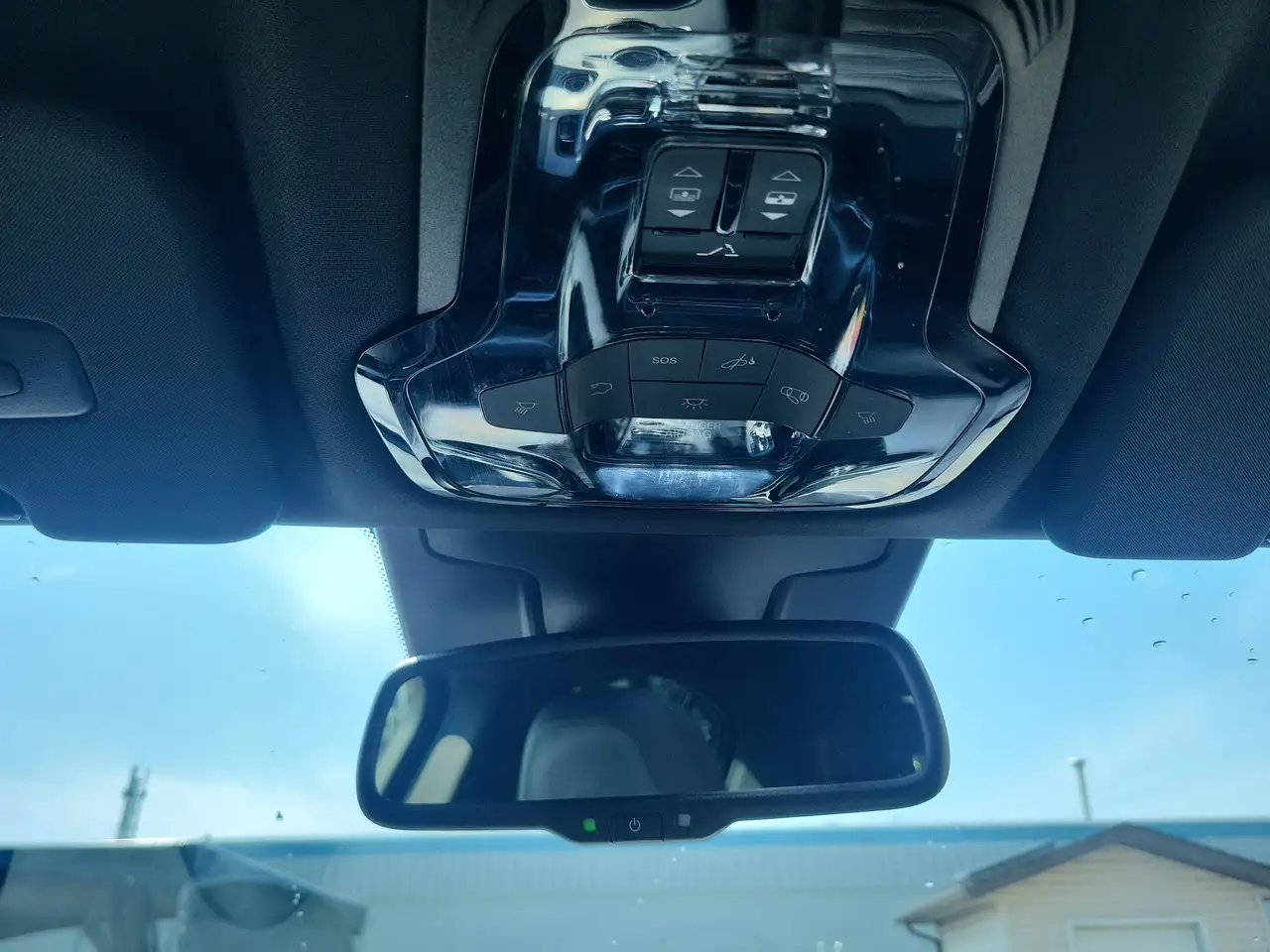 Alfa Romeo Stelvio fotografie Alfa Romeo Stelvio