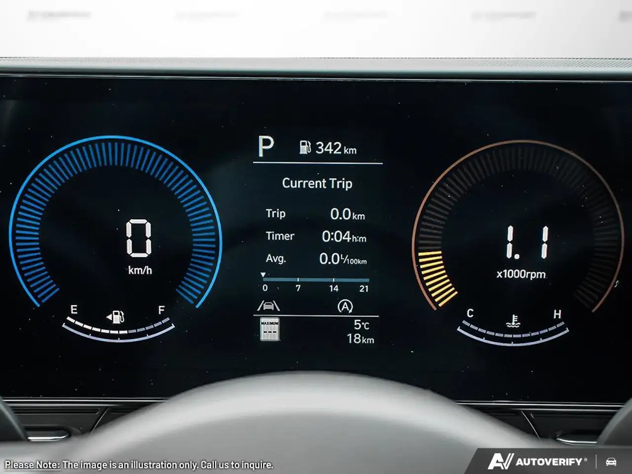 Hyundai KONA fotografie Hyundai KONA
