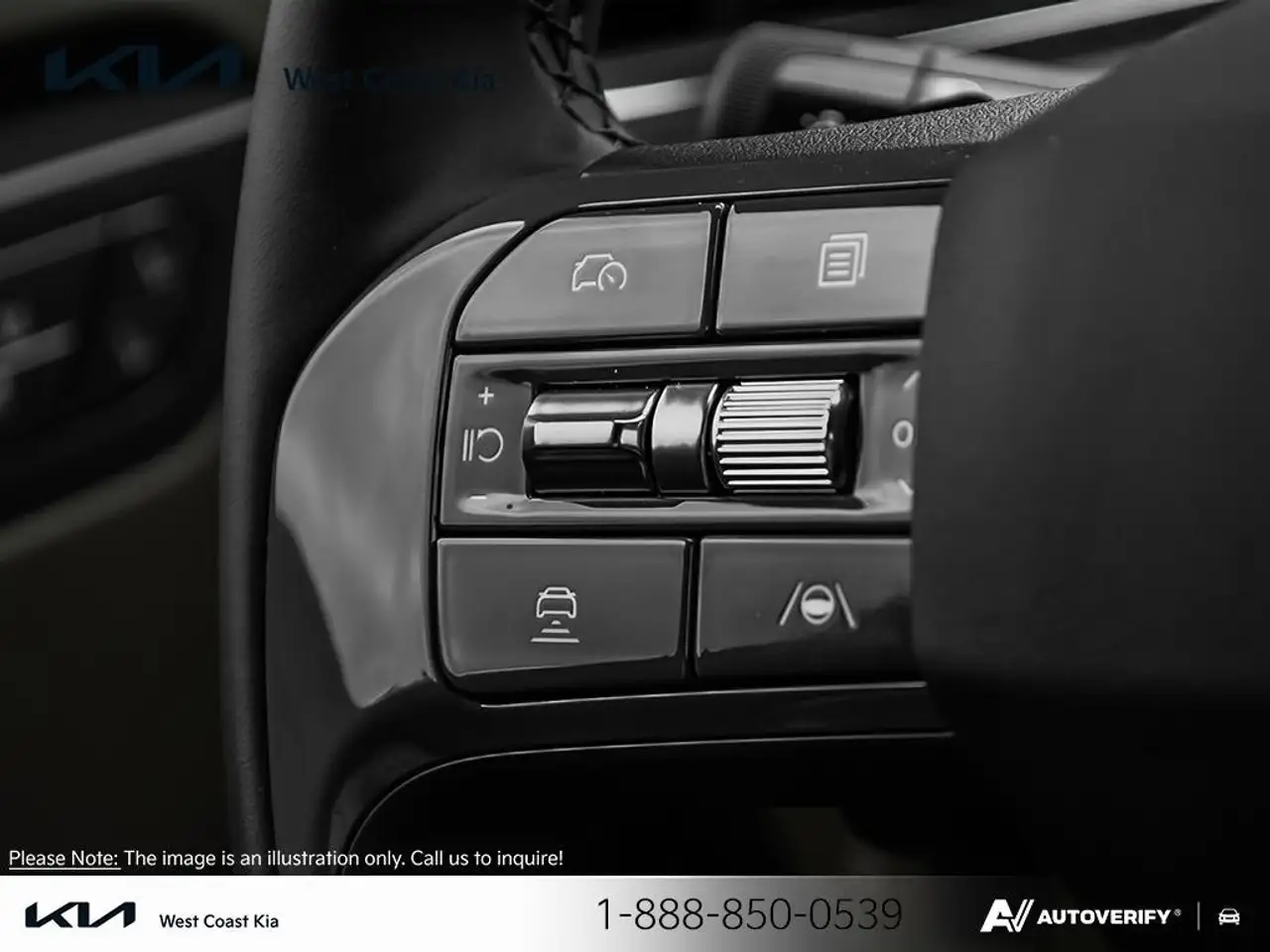 Kia EV9 fotografie Kia EV9