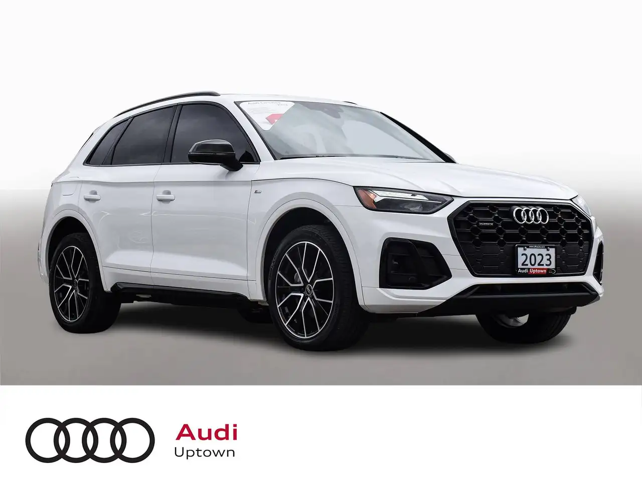 2023 Audi Q5 fotografie 2023 Audi Q5