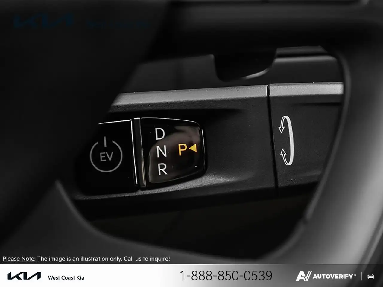 Kia EV9 fotografie Kia EV9