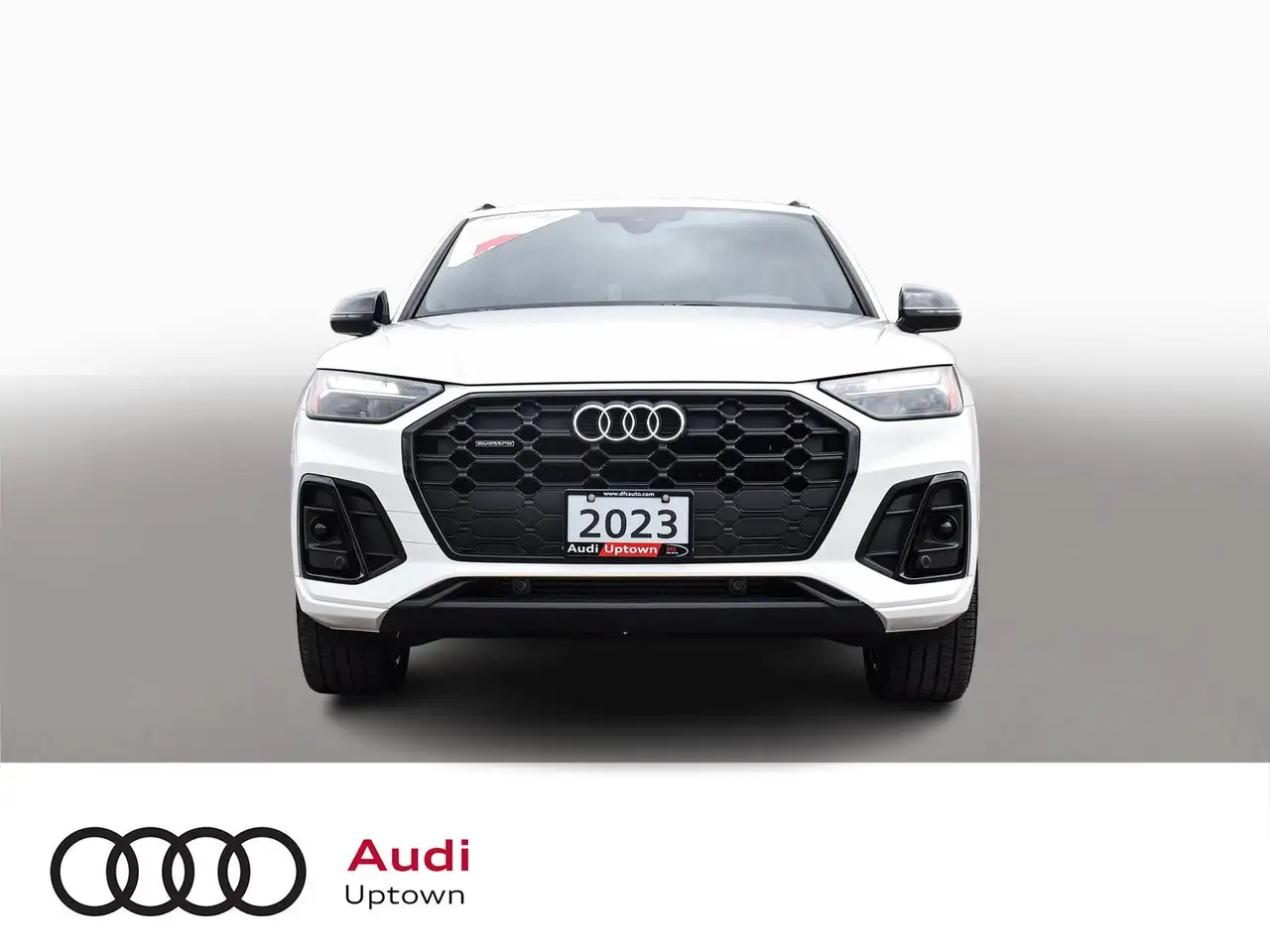 Audi Q5 fotografie Audi Q5