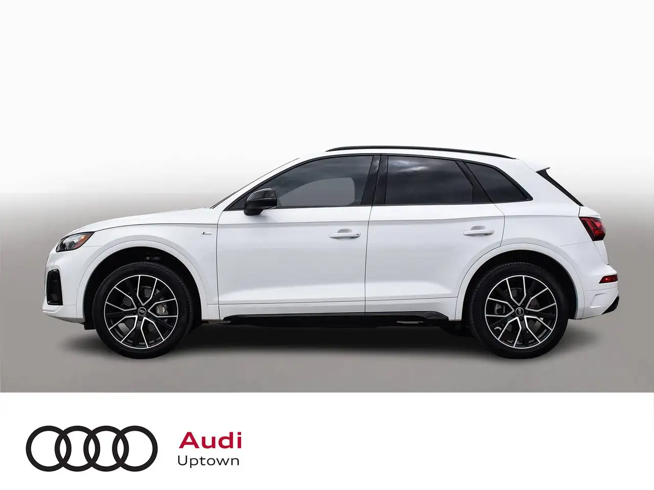 Audi Q5 fotografie Audi Q5