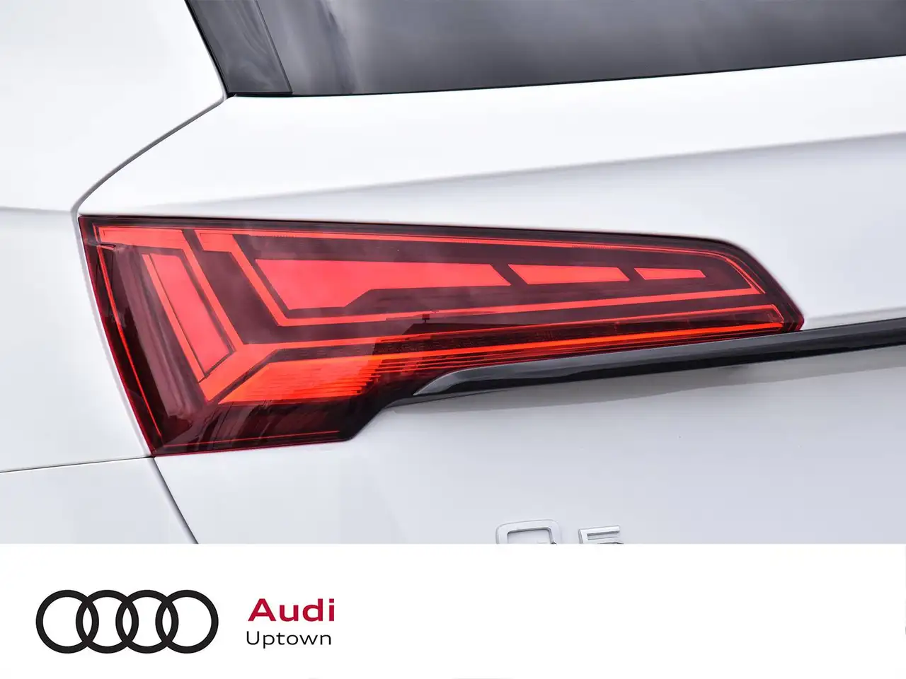 Audi Q5 fotografie Audi Q5