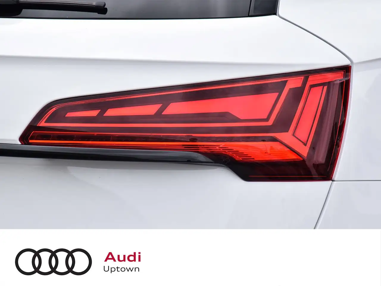 Audi Q5 fotografie Audi Q5