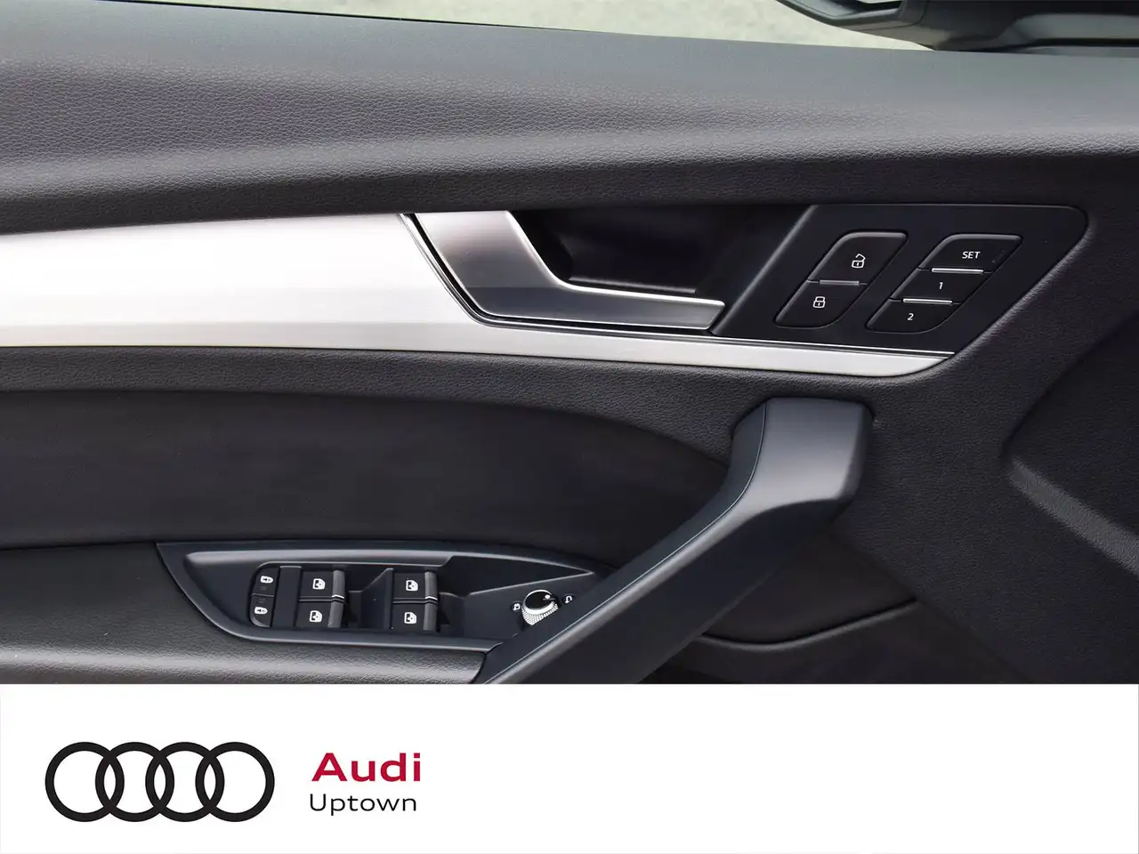 Audi Q5 fotografie Audi Q5