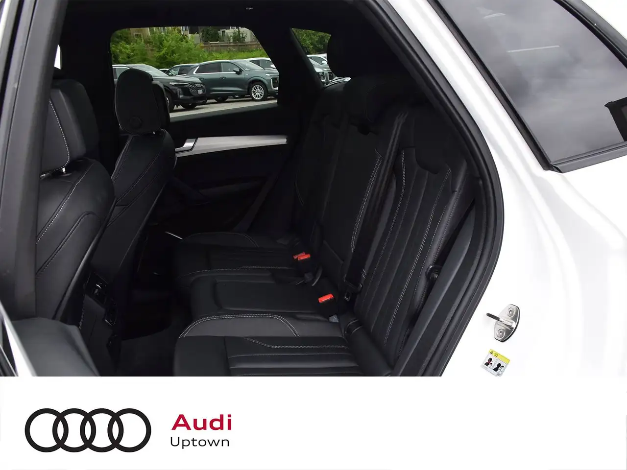 Audi Q5 fotografie Audi Q5