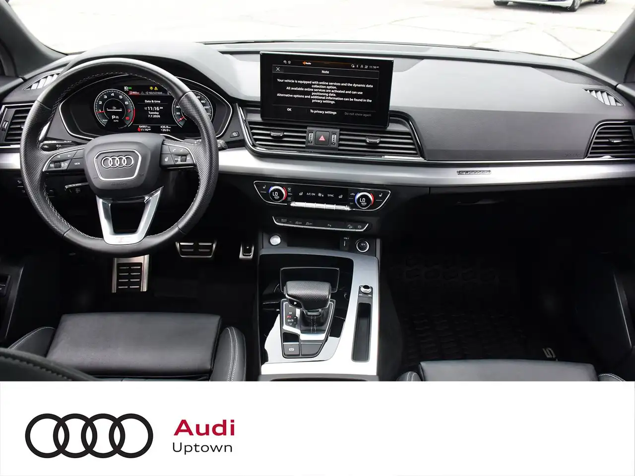 Audi Q5 fotografie Audi Q5
