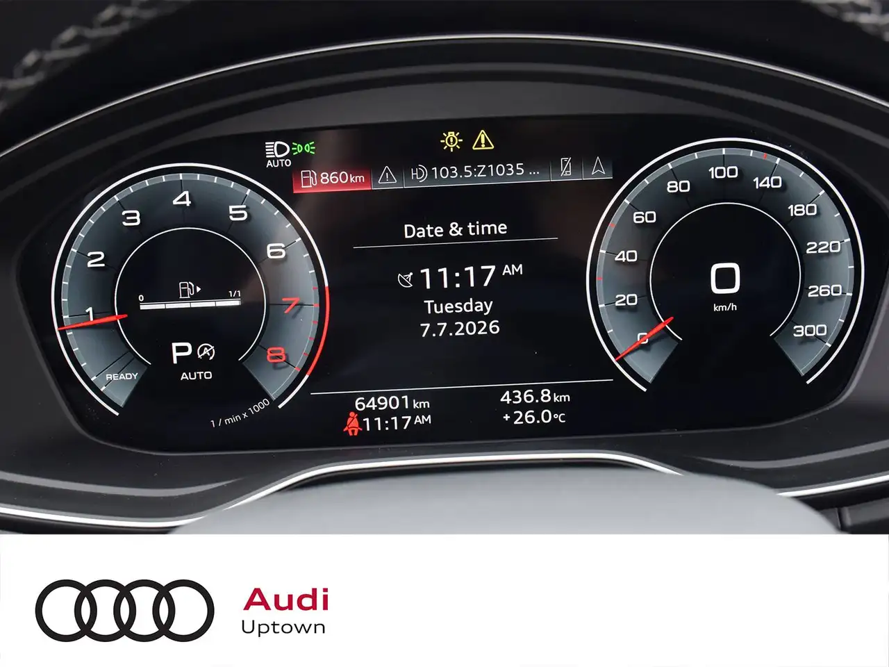 Audi Q5 fotografie Audi Q5