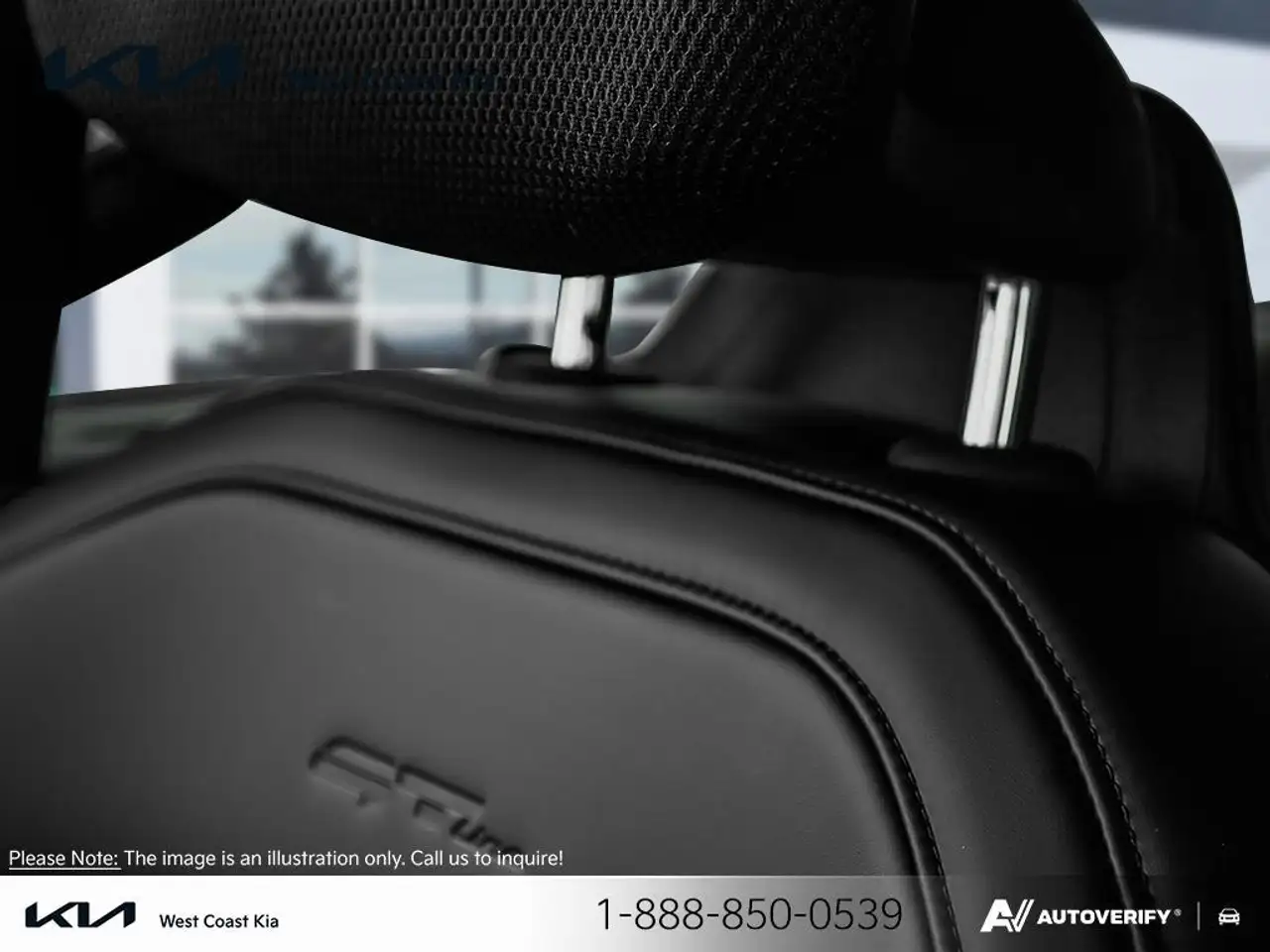 Kia EV9 fotografie Kia EV9