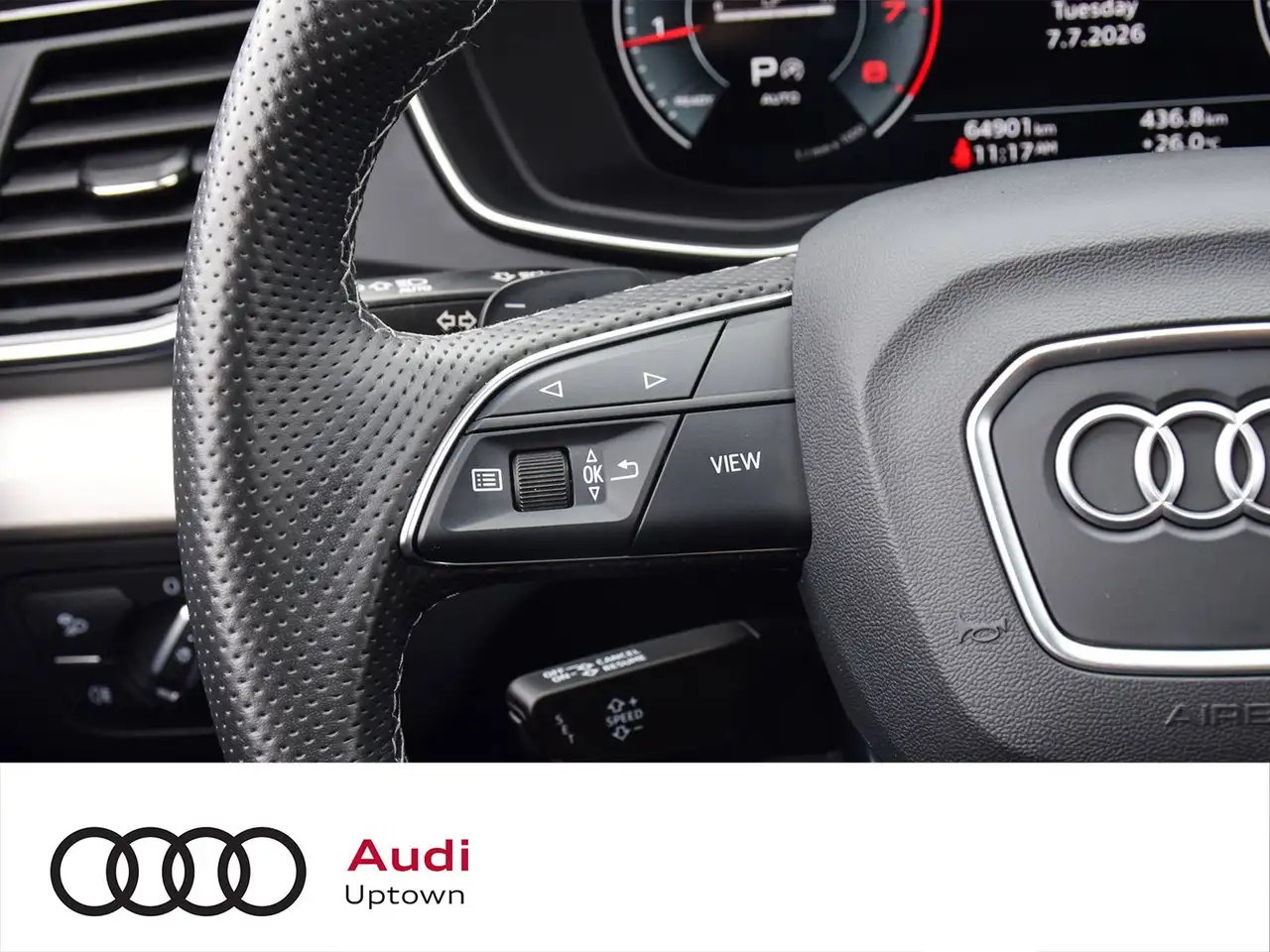 Audi Q5 fotografie Audi Q5